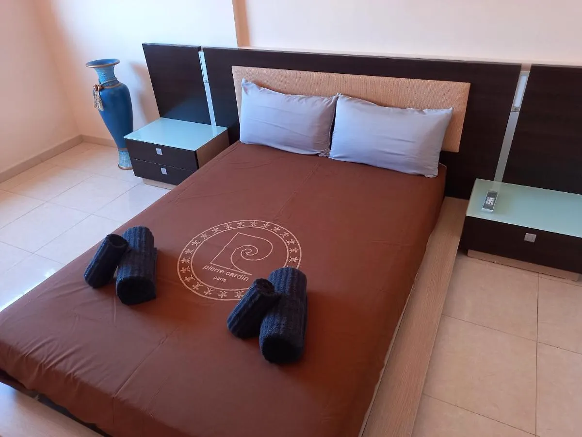 Villa Nancy Tenerife Sur Granadilla De Abona 0*,  Spain