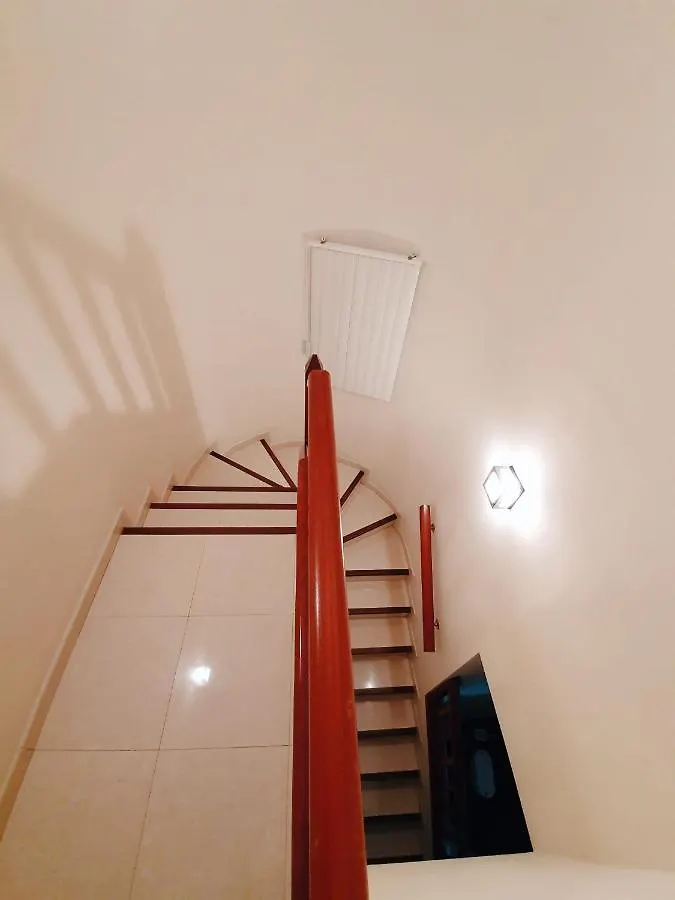 Villa Nancy Tenerife Sur Granadilla De Abona 0*,  Spain