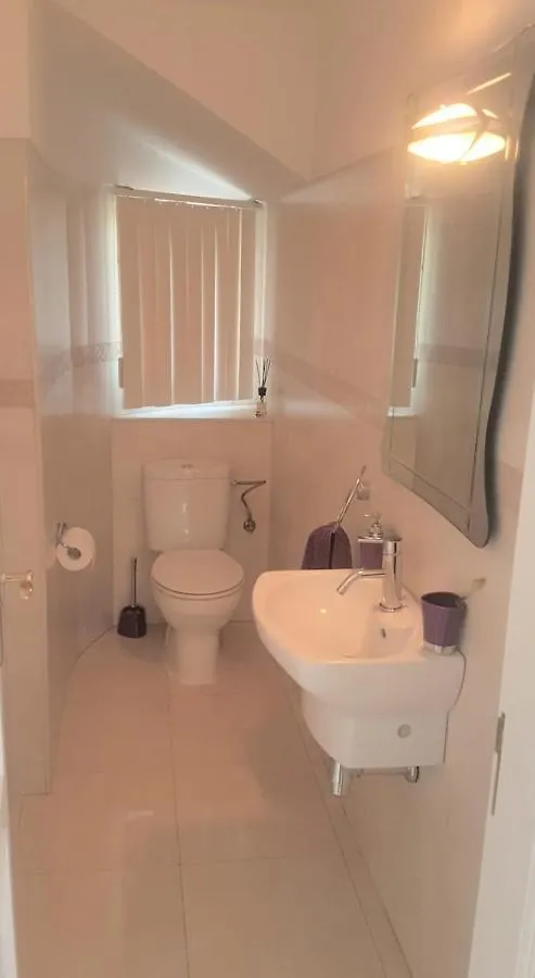 Villa Nancy Tenerife Sur Granadilla De Abona 0*,  Spain