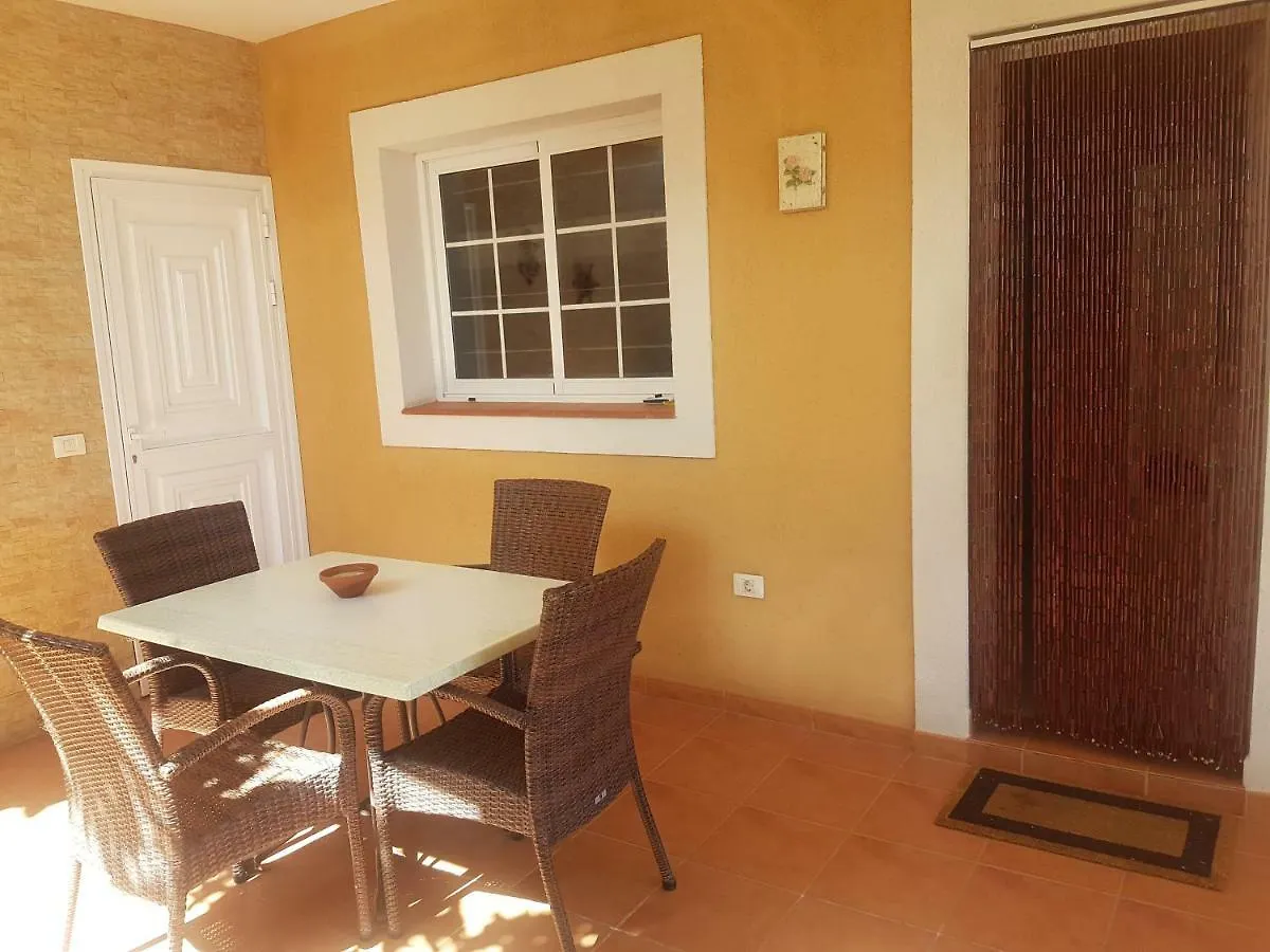 Villa Nancy Tenerife Sur Granadilla De Abona