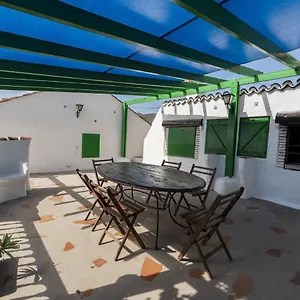 La Capellania , Granadilla De Abona Spain