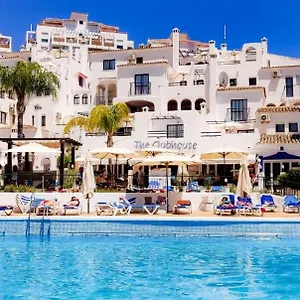 Pueblo Evita 33 , Benalmadena Spain