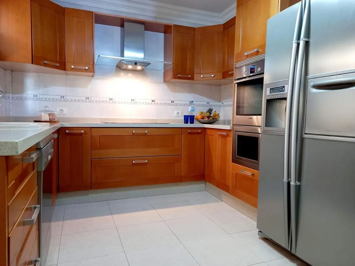 Villa Nancy Tenerife Sur Granadilla De Abona 0*,