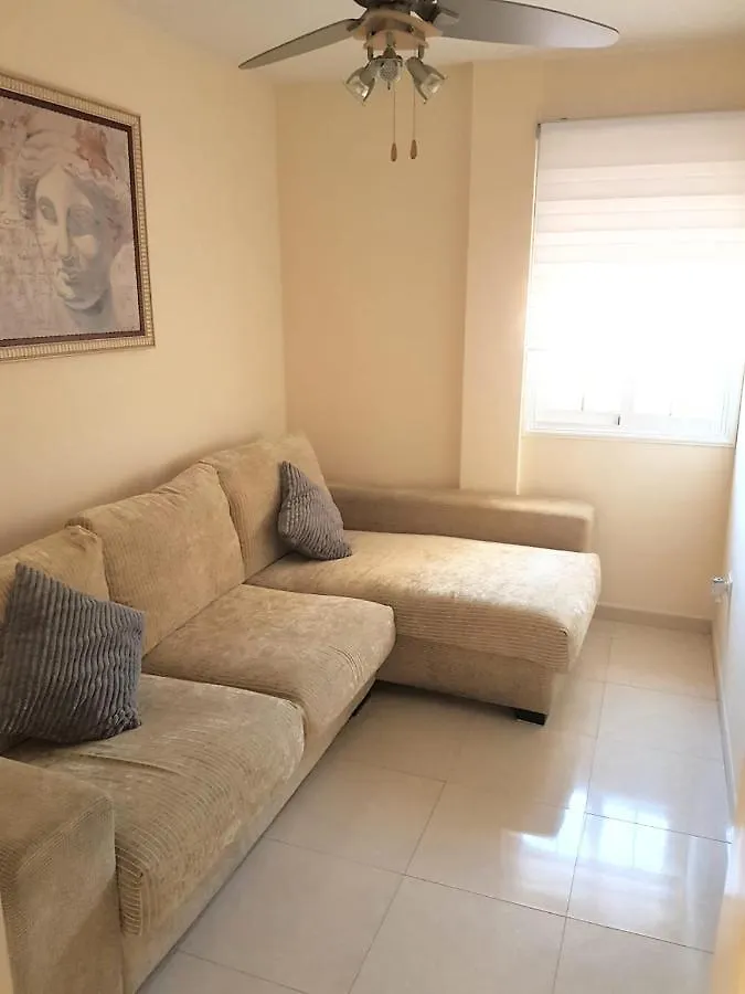 Villa Nancy Tenerife Sur Granadilla De Abona