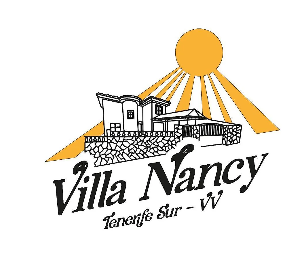 Villa Nancy Tenerife Sur Granadilla De Abona 0*,  Spain